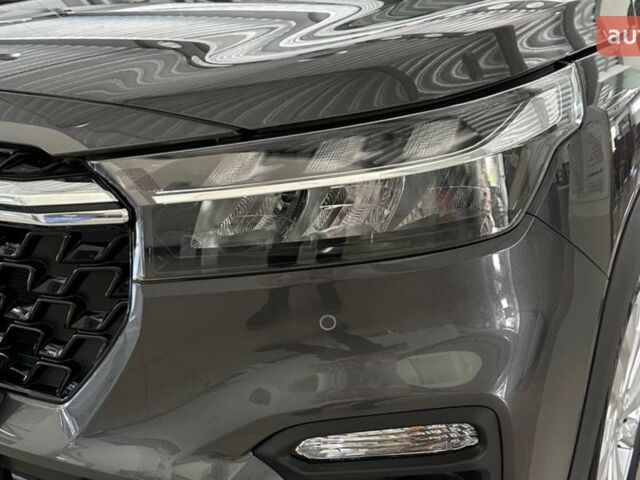 Сузуки S-Cross, объемом двигателя 1.37 л и пробегом 0 тыс. км за 27612 $, фото 4 на Automoto.ua