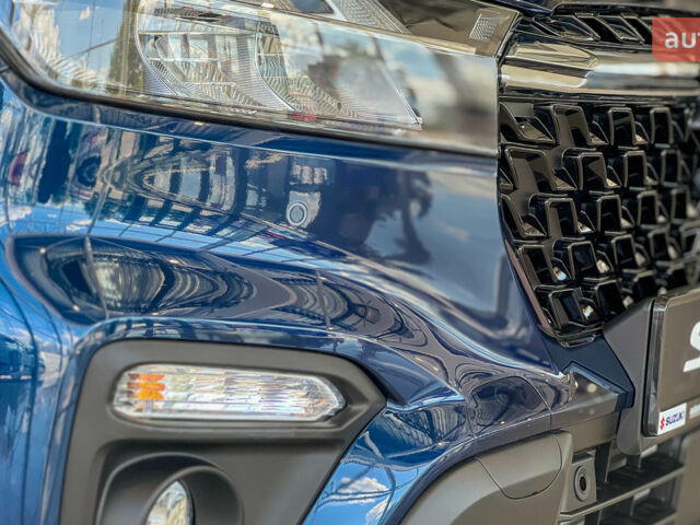 купити нове авто Сузукі S-Cross 2024 року від офіційного дилера Автомир Сузукі фото