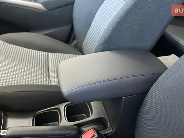 Сузуки S-Cross, объемом двигателя 1.37 л и пробегом 0 тыс. км за 23571 $, фото 24 на Automoto.ua