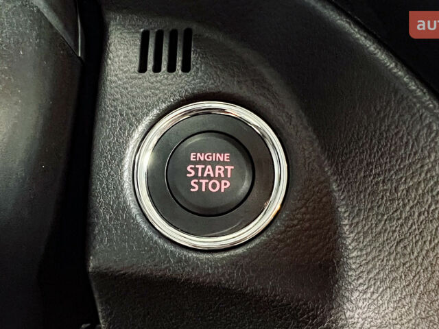 купити нове авто Сузукі S-Cross 2024 року від офіційного дилера Автомир Сузукі фото