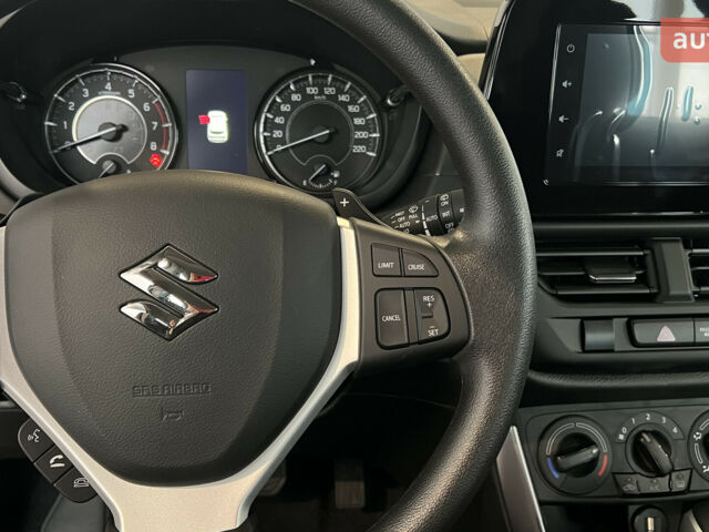 купити нове авто Сузукі S-Cross 2024 року від офіційного дилера Автомир Сузукі фото