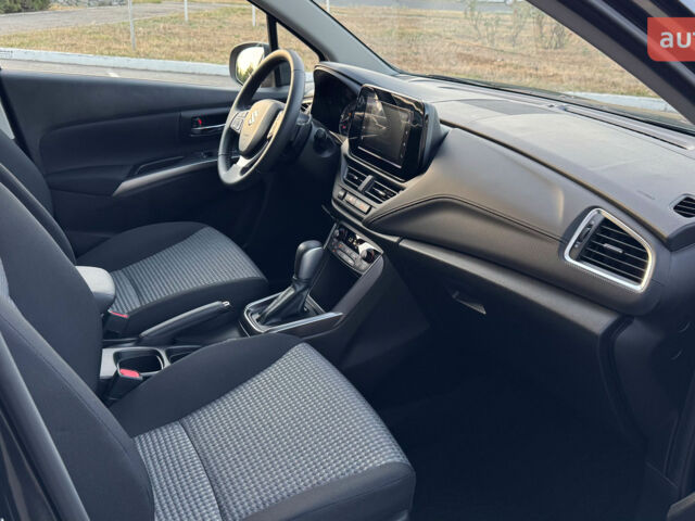Сузуки S-Cross, объемом двигателя 1.37 л и пробегом 0 тыс. км за 26741 $, фото 25 на Automoto.ua