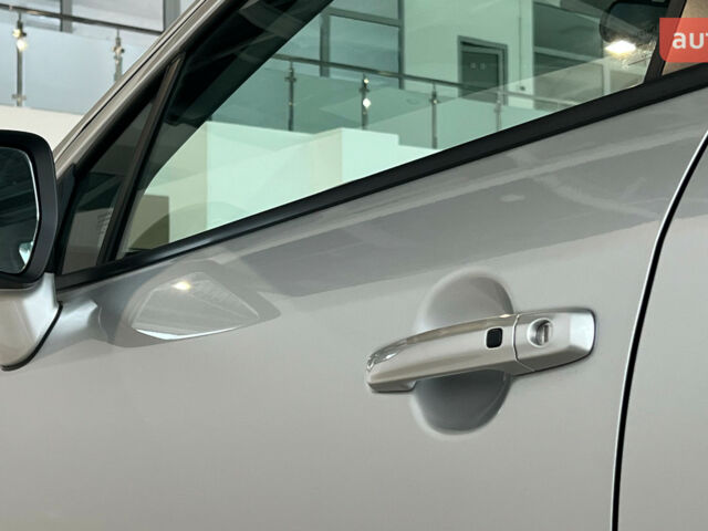 купити нове авто Сузукі S-Cross 2024 року від офіційного дилера Автомир Сузукі фото