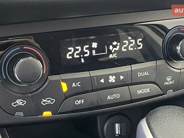 купить новое авто Сузуки S-Cross 2024 года от официального дилера SUZUKI "Аеліта" Сузуки фото