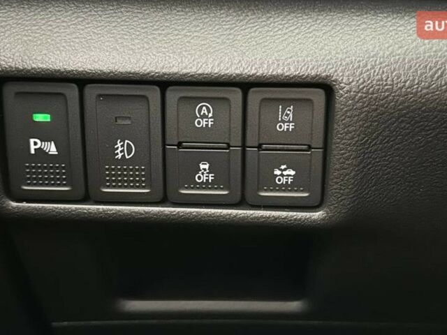 Сузуки S-Cross, объемом двигателя 1.37 л и пробегом 0 тыс. км за 27612 $, фото 10 на Automoto.ua