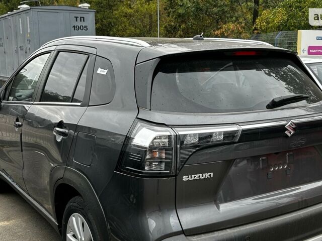 Сузуки S-Cross, объемом двигателя 1.37 л и пробегом 0 тыс. км за 27003 $, фото 2 на Automoto.ua