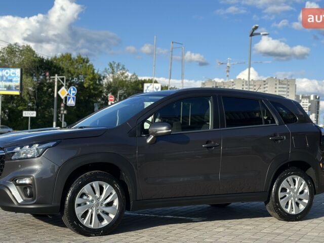 Сузуки S-Cross, объемом двигателя 1.37 л и пробегом 0 тыс. км за 27646 $, фото 30 на Automoto.ua