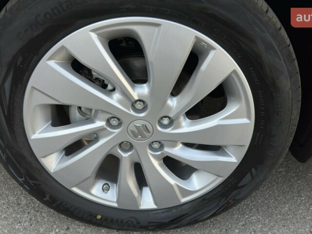 Сузуки S-Cross, объемом двигателя 1.37 л и пробегом 0 тыс. км за 27171 $, фото 27 на Automoto.ua