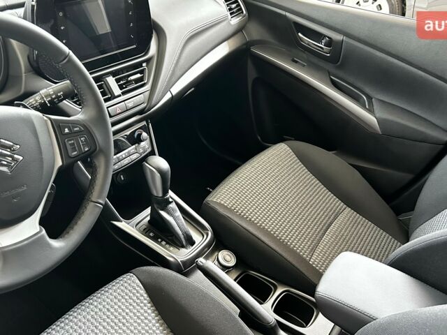 Сузуки S-Cross, объемом двигателя 1.37 л и пробегом 0 тыс. км за 27354 $, фото 4 на Automoto.ua