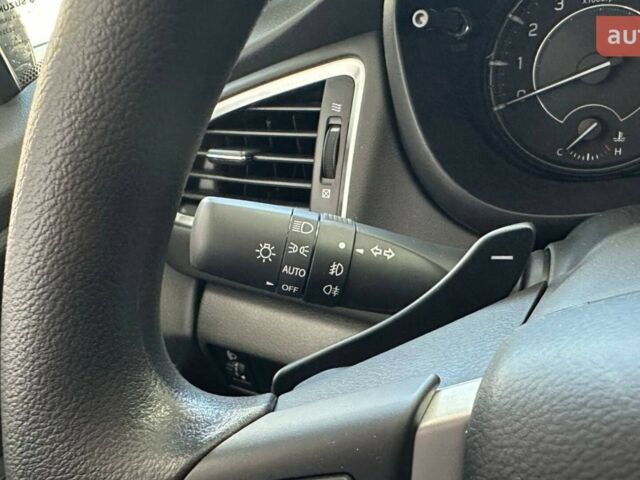 Сузуки S-Cross, объемом двигателя 1.37 л и пробегом 0 тыс. км за 23571 $, фото 17 на Automoto.ua