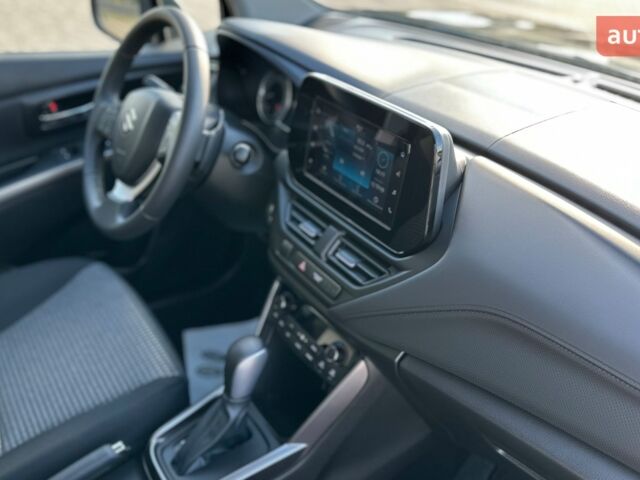 Сузуки S-Cross, объемом двигателя 1.37 л и пробегом 0 тыс. км за 27646 $, фото 19 на Automoto.ua