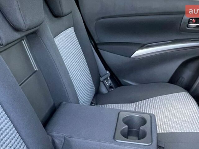 Сузуки S-Cross, объемом двигателя 1.37 л и пробегом 0 тыс. км за 27171 $, фото 67 на Automoto.ua