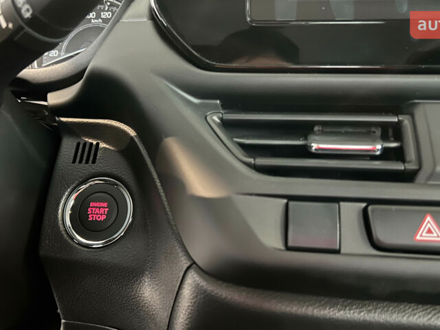 купити нове авто Сузукі S-Cross 2024 року від офіційного дилера Автомир Сузукі фото