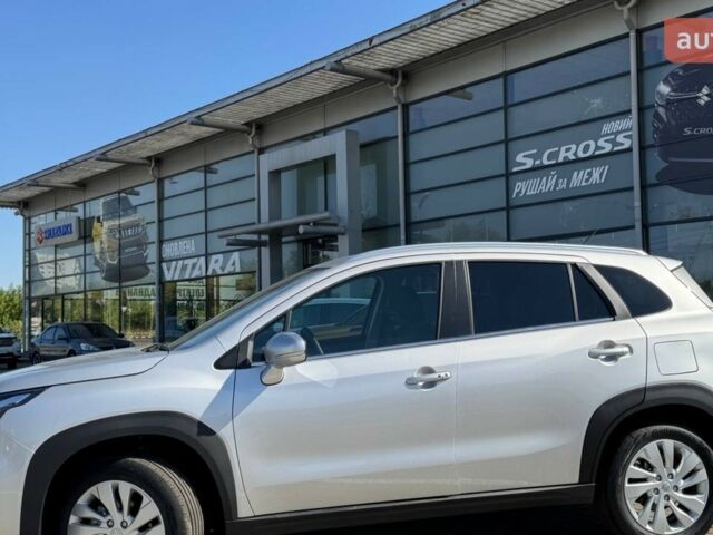 Сузуки S-Cross, объемом двигателя 1.37 л и пробегом 0 тыс. км за 27626 $, фото 14 на Automoto.ua