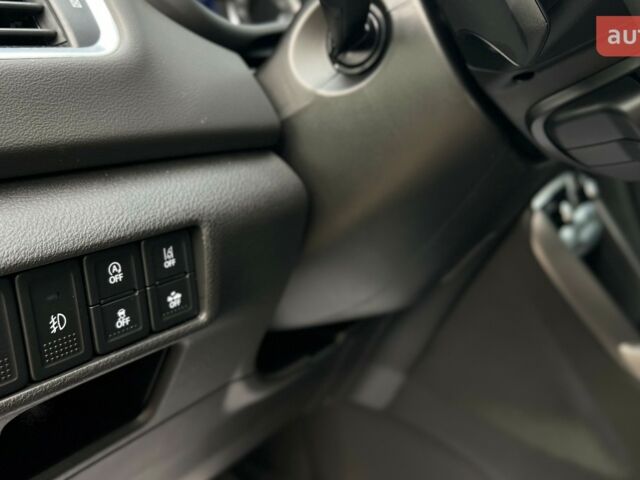 Сузуки S-Cross, объемом двигателя 1.37 л и пробегом 0 тыс. км за 27083 $, фото 27 на Automoto.ua