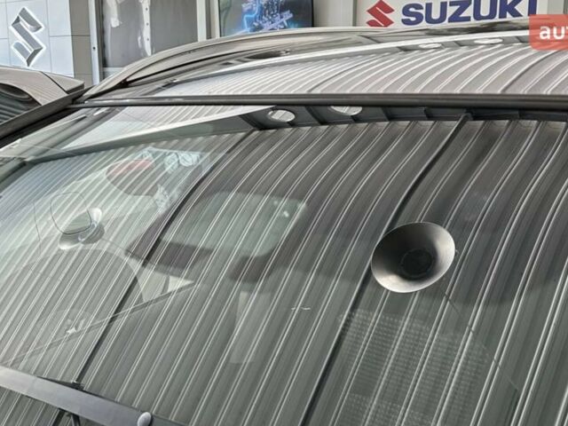 Сузуки S-Cross, объемом двигателя 1.37 л и пробегом 0 тыс. км за 27612 $, фото 7 на Automoto.ua