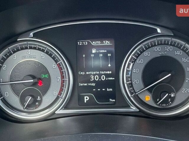 Сузуки S-Cross, объемом двигателя 1.37 л и пробегом 0 тыс. км за 27171 $, фото 49 на Automoto.ua