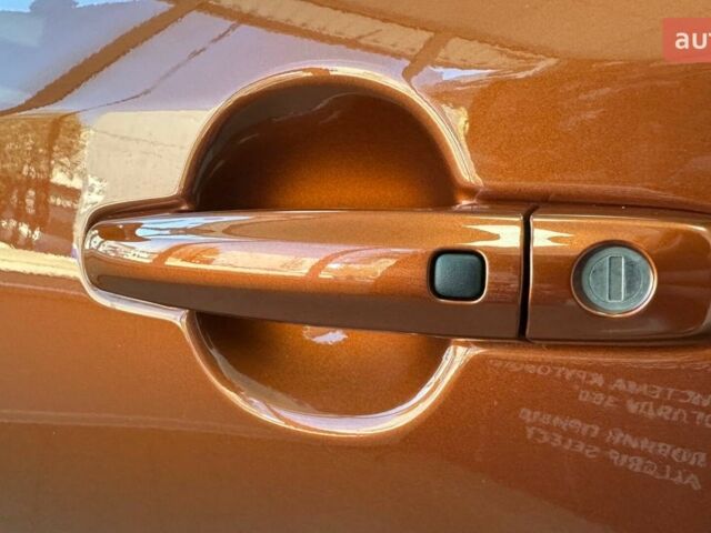 Сузуки S-Cross, объемом двигателя 1.37 л и пробегом 0 тыс. км за 23571 $, фото 6 на Automoto.ua