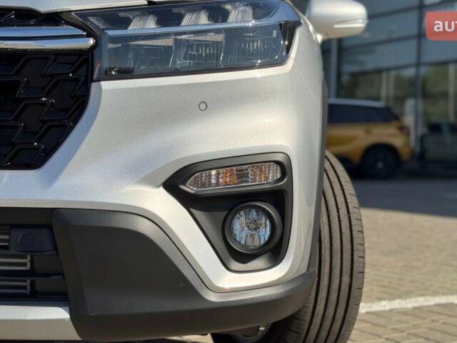 Сузуки S-Cross, объемом двигателя 1.37 л и пробегом 0 тыс. км за 27626 $, фото 17 на Automoto.ua