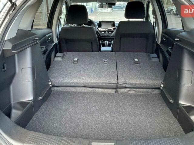 Сузуки S-Cross, объемом двигателя 1.37 л и пробегом 0 тыс. км за 27171 $, фото 77 на Automoto.ua