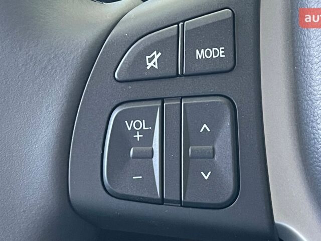 купить новое авто Сузуки S-Cross 2024 года от официального дилера SUZUKI "Аеліта" Сузуки фото