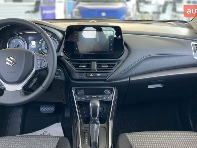Сузукі S-Cross, об'ємом двигуна 1.37 л та пробігом 0 тис. км за 27273 $, фото 16 на Automoto.ua