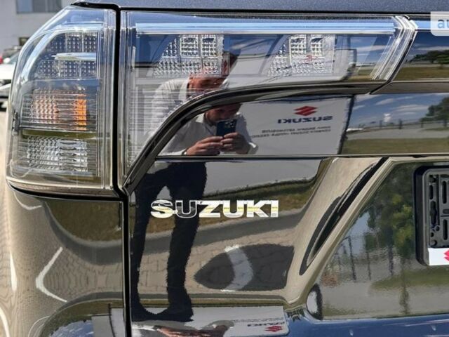 Сузуки S-Cross, объемом двигателя 1.37 л и пробегом 0 тыс. км за 23146 $, фото 5 на Automoto.ua