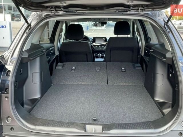 Сузуки S-Cross, объемом двигателя 1.37 л и пробегом 0 тыс. км за 27171 $, фото 76 на Automoto.ua