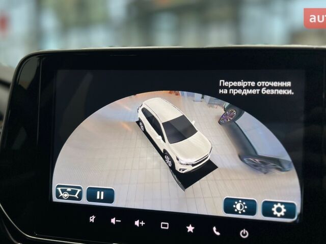 Сузуки S-Cross, объемом двигателя 1.37 л и пробегом 0 тыс. км за 25405 $, фото 32 на Automoto.ua