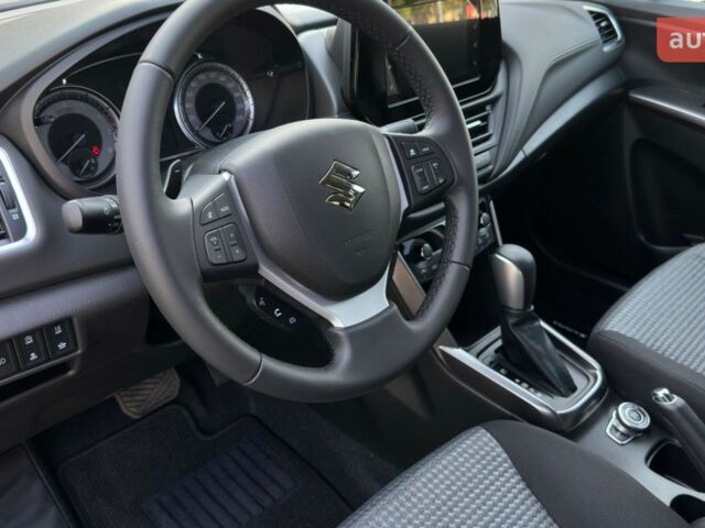 Сузукі S-Cross 2024 у Харкові на Automoto.ua Сузукі S-Cross, об'ємом двигуна 1.37 л та пробігом 0 тис. км за 26676 $, фото 18 на Automoto.ua