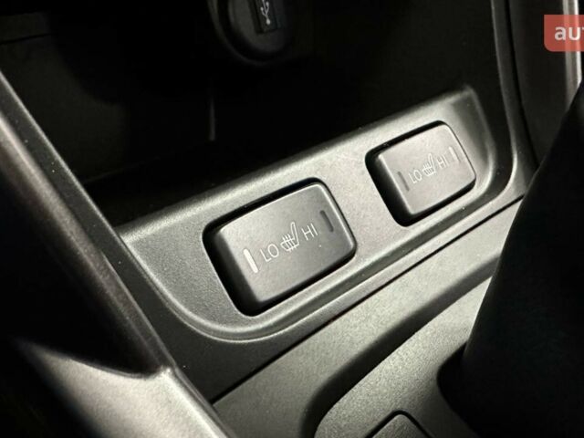 Сузуки S-Cross, объемом двигателя 1.37 л и пробегом 0 тыс. км за 23571 $, фото 21 на Automoto.ua