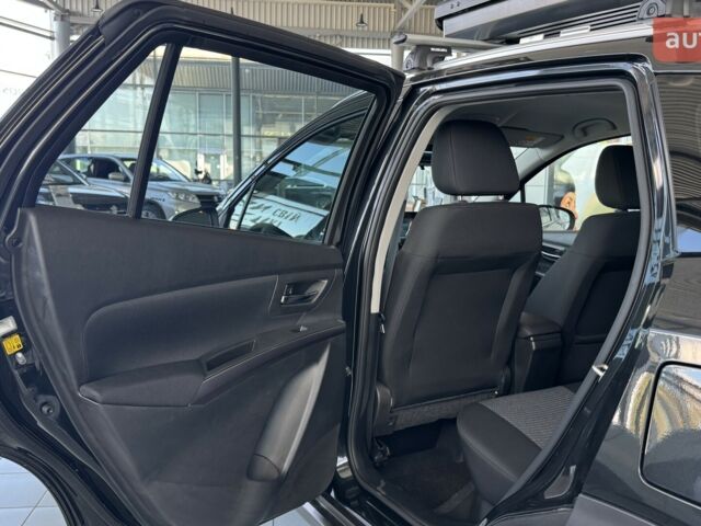 Сузуки S-Cross 2024 года купить новое авто Сузуки S-Cross 2024 года от официального дилера Автоцентр AUTO.RIA Сузуки фото