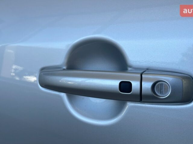 купить новое авто Сузуки S-Cross 2024 года от официального дилера SUZUKI "Аеліта" Сузуки фото