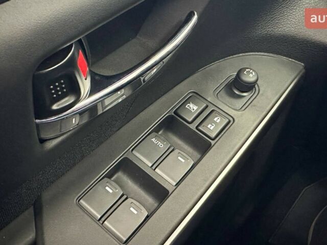 Сузуки S-Cross, объемом двигателя 1.37 л и пробегом 0 тыс. км за 23571 $, фото 13 на Automoto.ua