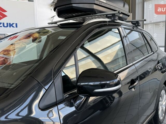 Сузуки S-Cross 2024 года купить новое авто Сузуки S-Cross 2024 года от официального дилера Автоцентр AUTO.RIA Сузуки фото