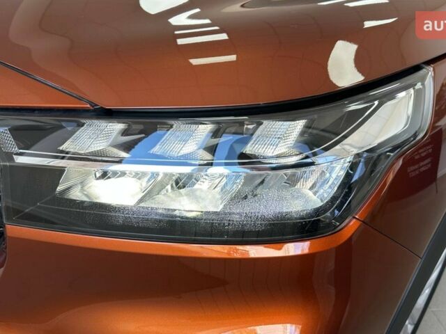 Сузуки S-Cross, объемом двигателя 1.37 л и пробегом 0 тыс. км за 23571 $, фото 3 на Automoto.ua