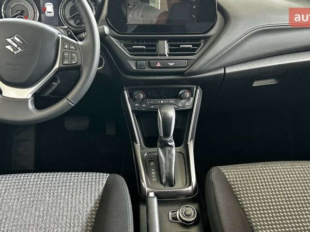 Сузуки S-Cross, объемом двигателя 1.37 л и пробегом 0 тыс. км за 27354 $, фото 3 на Automoto.ua