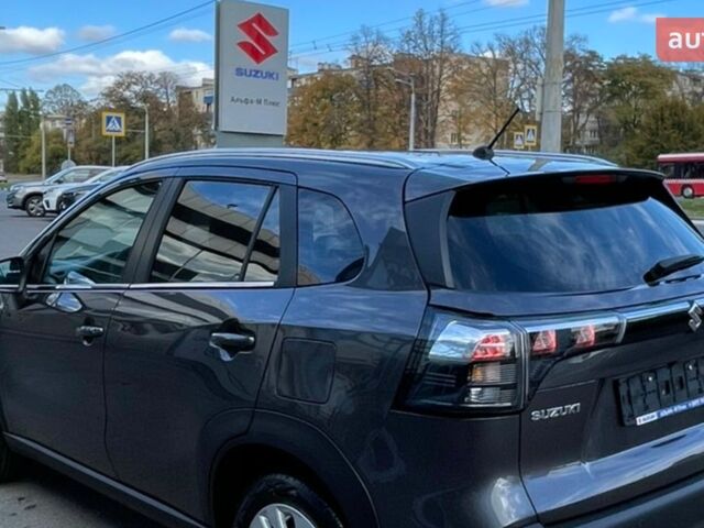 Сузуки S-Cross, объемом двигателя 1.37 л и пробегом 0 тыс. км за 27171 $, фото 39 на Automoto.ua