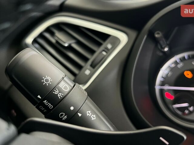 Сузуки S-Cross, объемом двигателя 1.37 л и пробегом 0 тыс. км за 27083 $, фото 34 на Automoto.ua
