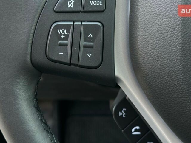 Сузуки S-Cross, объемом двигателя 1.37 л и пробегом 0 тыс. км за 27171 $, фото 21 на Automoto.ua