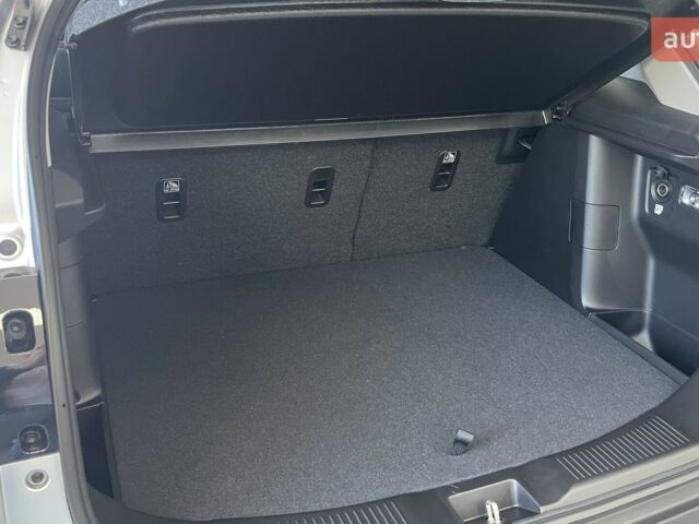 купить новое авто Сузуки S-Cross 2024 года от официального дилера SUZUKI "Аеліта" Сузуки фото