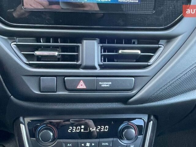 Сузуки S-Cross, объемом двигателя 1.37 л и пробегом 0 тыс. км за 27171 $, фото 56 на Automoto.ua