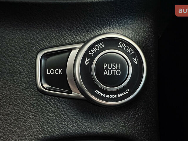 купити нове авто Сузукі S-Cross 2024 року від офіційного дилера Автомир Сузукі фото