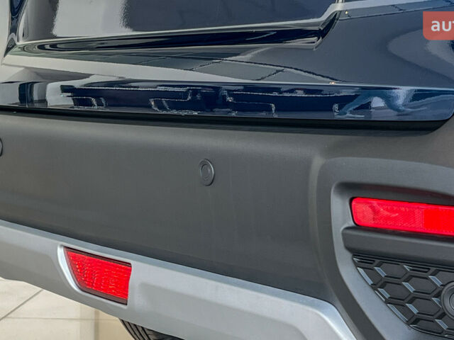 купити нове авто Сузукі S-Cross 2024 року від офіційного дилера Автомир Сузукі фото