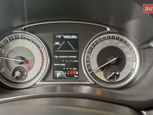 Сузуки S-Cross, объемом двигателя 1.37 л и пробегом 0 тыс. км за 27632 $, фото 13 на Automoto.ua