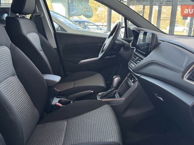 Сузуки S-Cross 2024 года купить новое авто Сузуки S-Cross 2024 года от официального дилера Автоцентр AUTO.RIA Сузуки фото