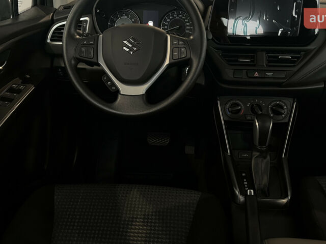 купити нове авто Сузукі S-Cross 2024 року від офіційного дилера Автомир Сузукі фото