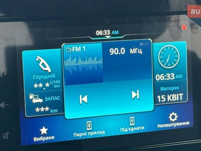 Сузуки S-Cross, объемом двигателя 1.37 л и пробегом 0 тыс. км за 23571 $, фото 19 на Automoto.ua