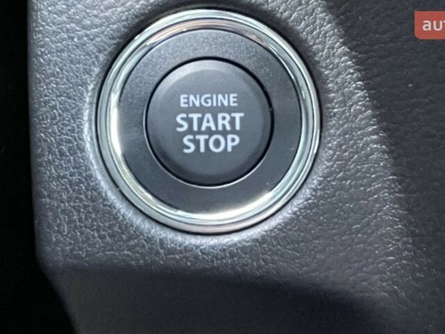 Сузуки S-Cross, объемом двигателя 1.37 л и пробегом 0 тыс. км за 27171 $, фото 55 на Automoto.ua