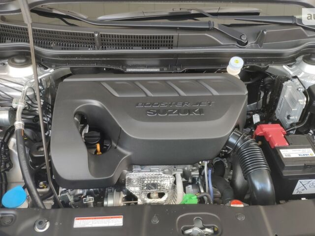 Сузуки S-Cross, объемом двигателя 1.37 л и пробегом 0 тыс. км за 22546 $, фото 36 на Automoto.ua